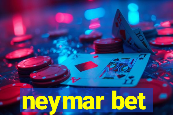 neymar bet